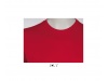 T-SHIRT UNISSEXO DE GOLA REDONDA CORES REGENT