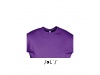 T-SHIRT UNISSEXO DE GOLA REDONDA CORES REGENT