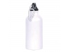 Garrafa em Alumnio 400ml com mosqueto 
