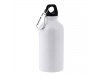 Garrafa em Alumnio 400ml com mosqueto 