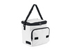 Geleira dobrvel com bolsa frontal