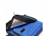 Geleira dobrvel com bolsa frontal