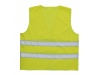Colete reflector homologado