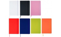BLOCO A5 DE NOTAS LUXE