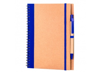 CADERNO A5 RECIKLA
