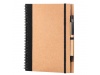 CADERNO A5 RECIKLA