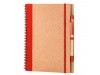 CADERNO A5 RECIKLA
