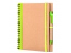 CADERNO A5 RECIKLA