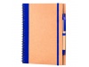 CADERNO A5 RECIKLA
