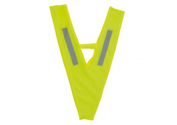 Colete Reflector Infantil