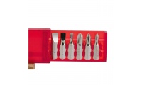 Conjunto Ferramentas MINER