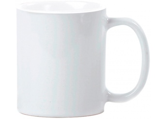 Caneca BASIC WHITE