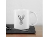 Caneca BASIC WHITE