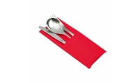 Bolsa para talheres Cuttler