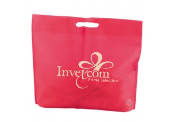 Saco de compras