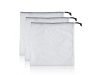 Conjunto de bolsa com 3 sacos Veguit