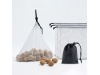 Conjunto de bolsa com 3 sacos Veguit