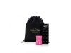 Saco Prenda Velvetbag