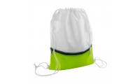 Saco mochila bolsa frontal
