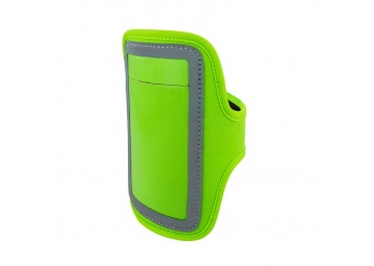 Bolsa de telemvel para brao