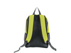 Mochila com bolsos laterais e frontais