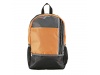 Mochila com bolsos frontal e lateral