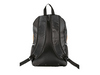 Mochila com bolsos frontal e lateral