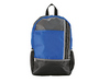 Mochila com bolsos frontal e lateral