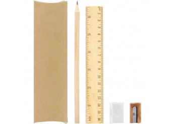 SET ECO AMAZON