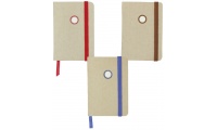 CADERNO FURO