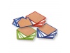 BOOK SHAPE