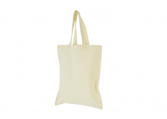 Saco pano cr mini Cotton Small
