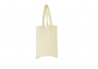 Saco pano cr mdio Cotton Medium