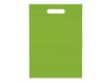 Saco de compras com fole