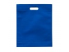 Saco de compras com fole
