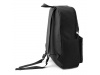 Mochila com bolsa frontal