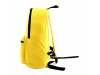 Mochila com bolsa frontal