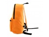 Mochila com bolsa frontal