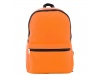 Mochila com bolsa frontal