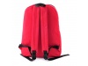 Mochila com bolsa frontal