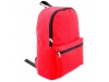Mochila com bolsa frontal