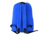 Mochila com bolsa frontal