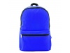 Mochila com bolsa frontal