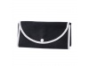 Saco de compras bicolor dobravel 80gr 
