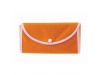 Saco de compras bicolor dobravel 80gr 