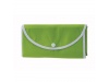 Saco de compras bicolor dobravel 80gr 
