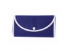 Saco de compras bicolor dobravel 80gr 