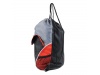 Saco mochila com 2 bolsas