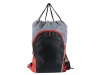 Saco mochila com 2 bolsas