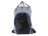 Saco mochila com 2 bolsas